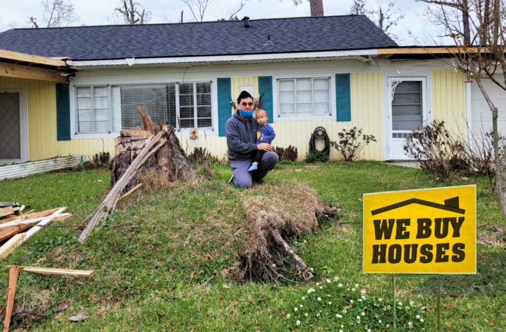 Sell Your House Fast Texas Buffalo Bayou House Buyer