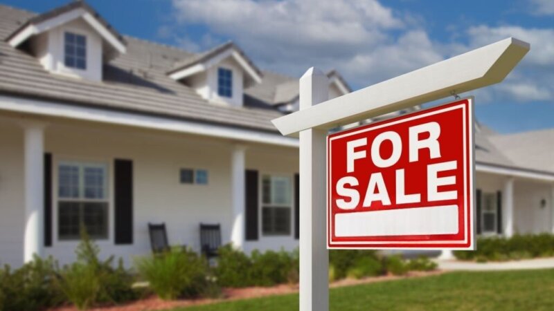 sale house