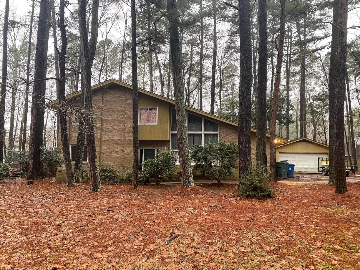 sell house for cash Clayton
