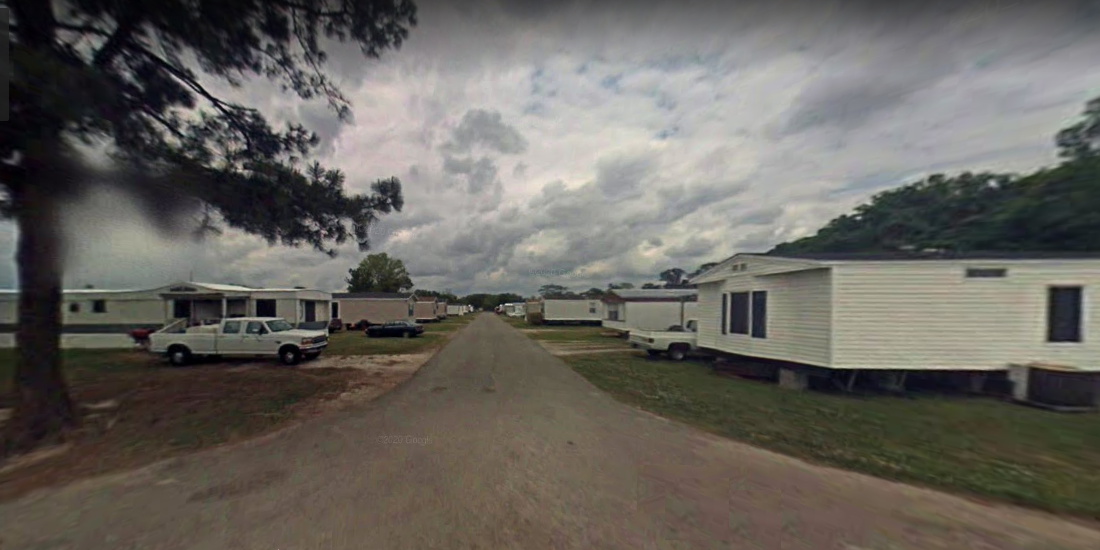 Cajun Mobile Home Park Lafayette Mobile Home Buyer