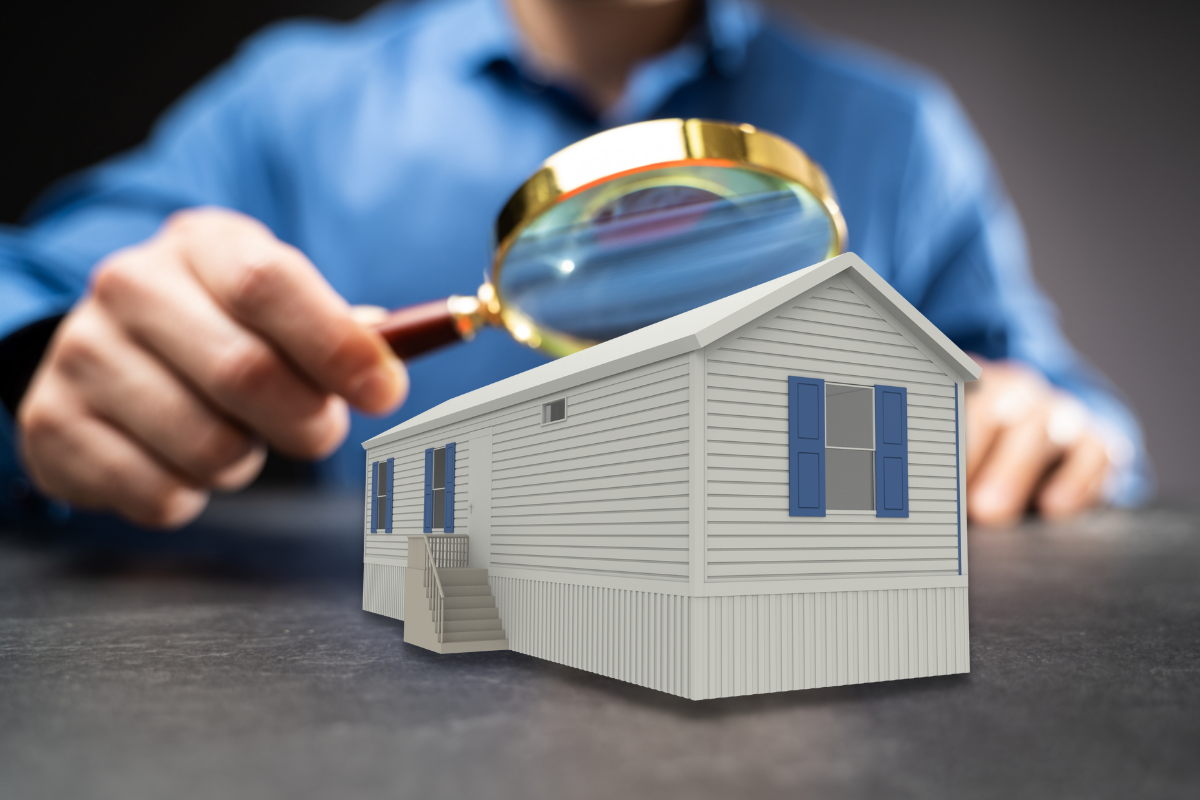 5 Steps To Buying Mobile Home Investments In Lafayette