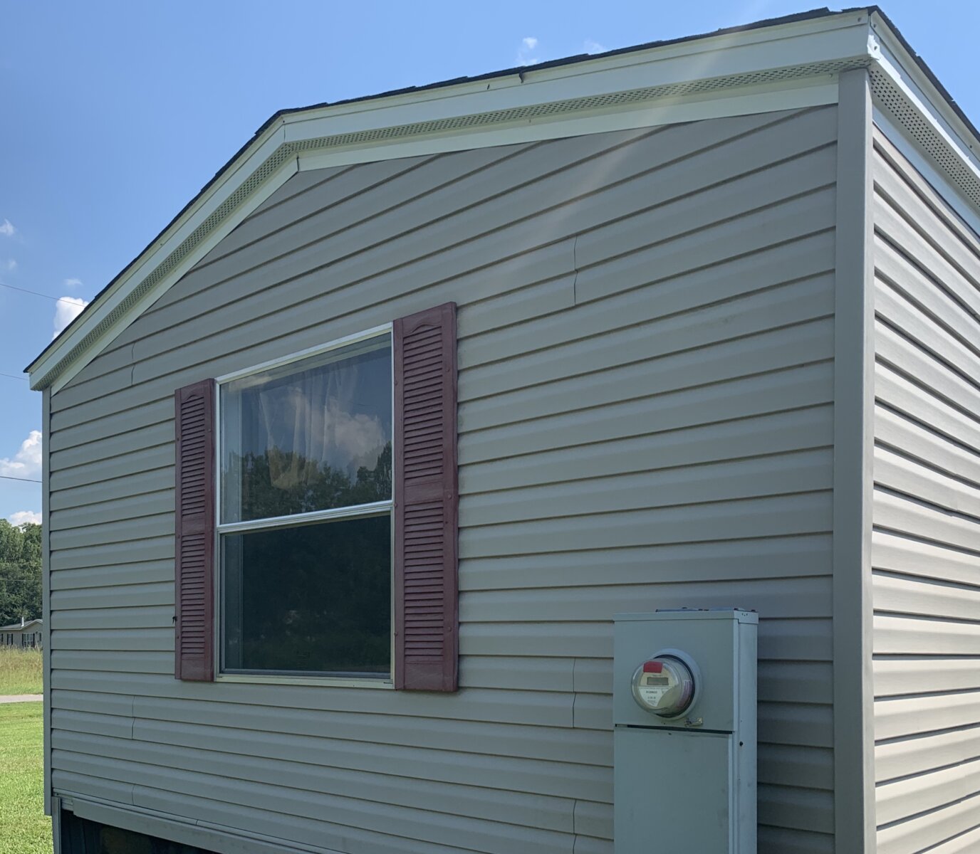 How We Buy Mobile Homes near Youngsville, LA