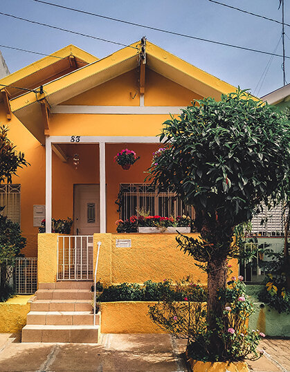 Sell your houses