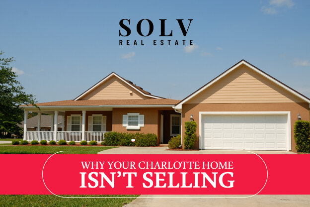 top-5-reasons-why-your-house-isn-t-selling