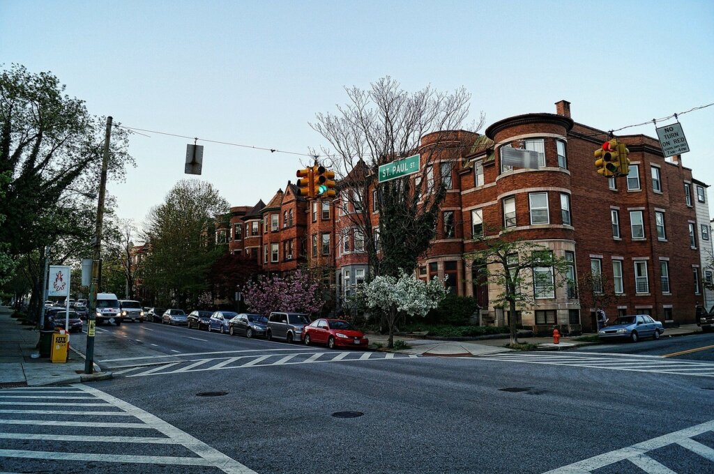 Maryland Rebuilders and Investments LLC