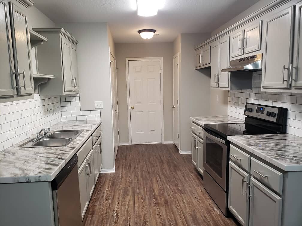 Houses for Rent Bella Vista AR