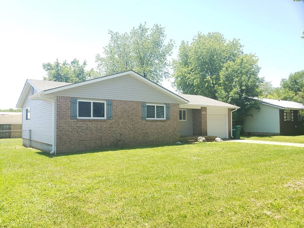 Houses for rent Rogers AR