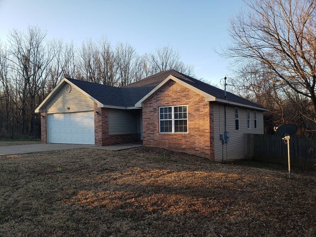 Houses for Rent Bella Vista AR