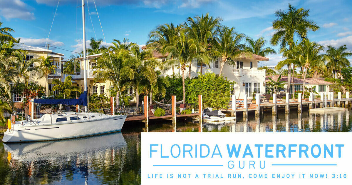 Top Real Estate Agents in Galt Mile FL Florida Waterfront Guru