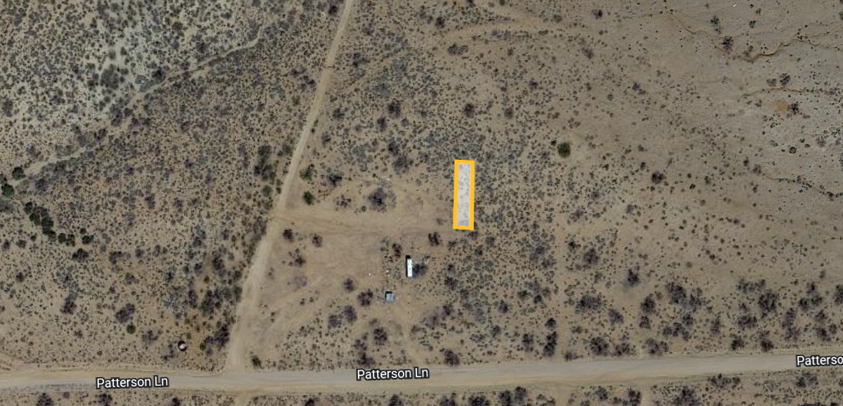 SUPERBAS BOULDER ADDITION Chloride Arizona APN 30814176H