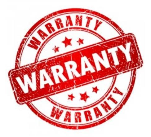 Get Warranty