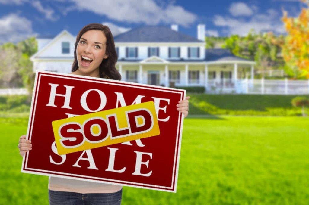 Reasons To Sell To We Buy Houses Arkansas