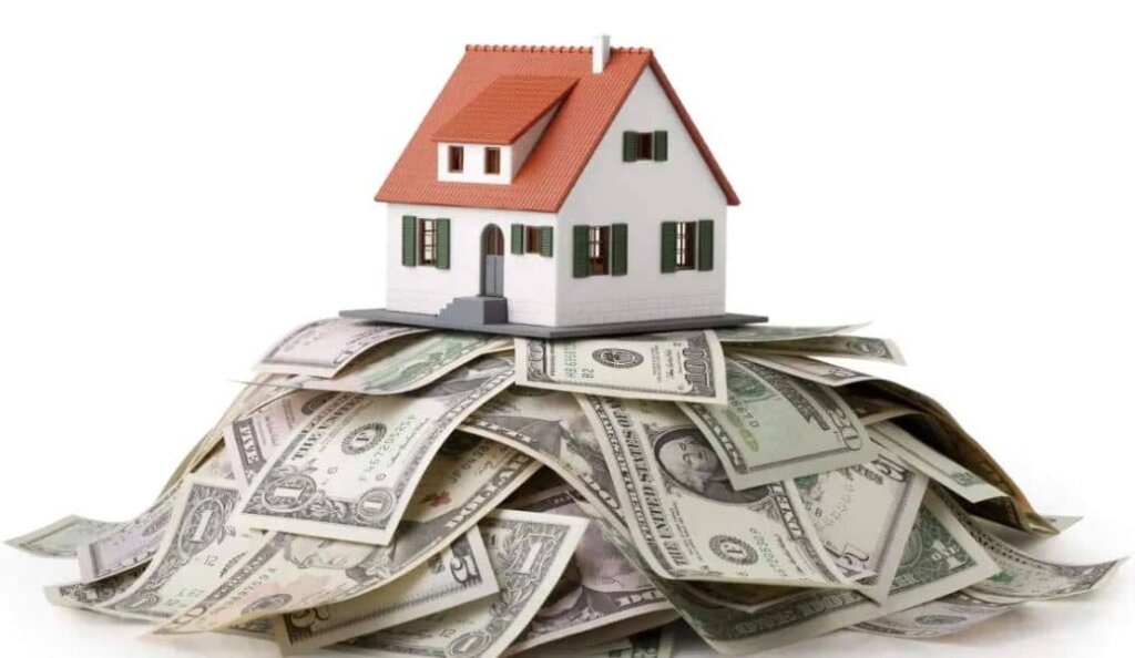 CASH FOR HOUSES IN ARKANSAS
