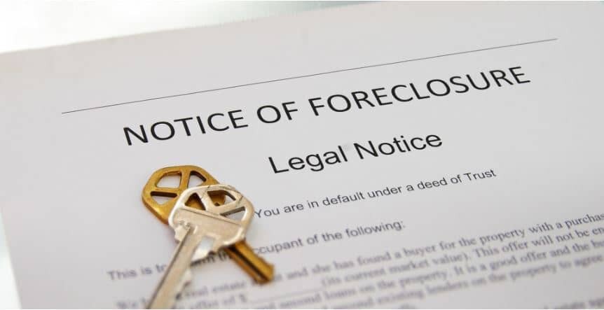 What Are Common Situations That May Lead to Foreclosure?