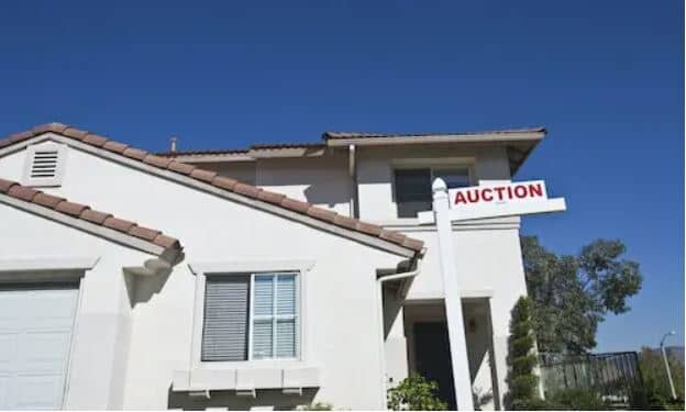 Sell Your House at Auction