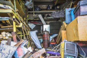 HOW CAN I SELL MY HOUSE FULL OF TRASH IN ARKANSAS?