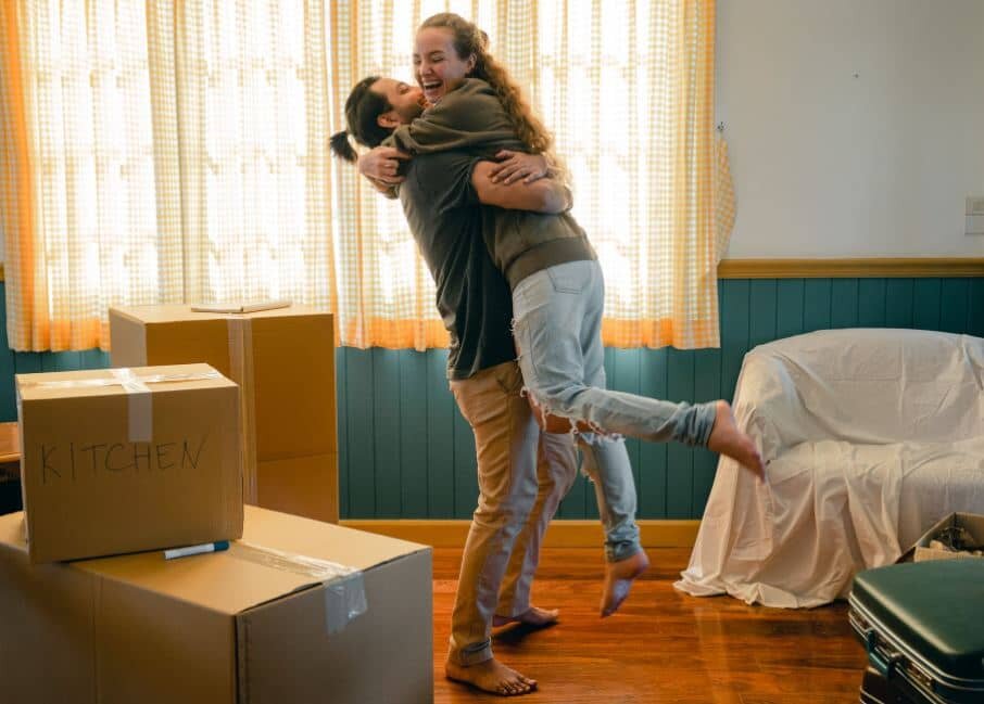 6 Tips For Handling All Your Stuff When You Move In Arkansas