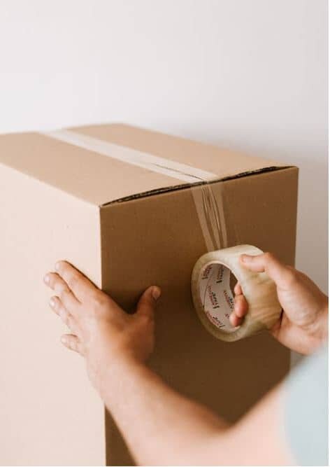 Downsizing Your House Without Any Clean-Up In Arkansas