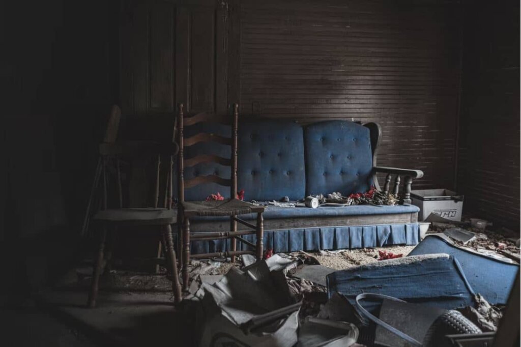 What is a Condemned House? What Sellers Need to Know