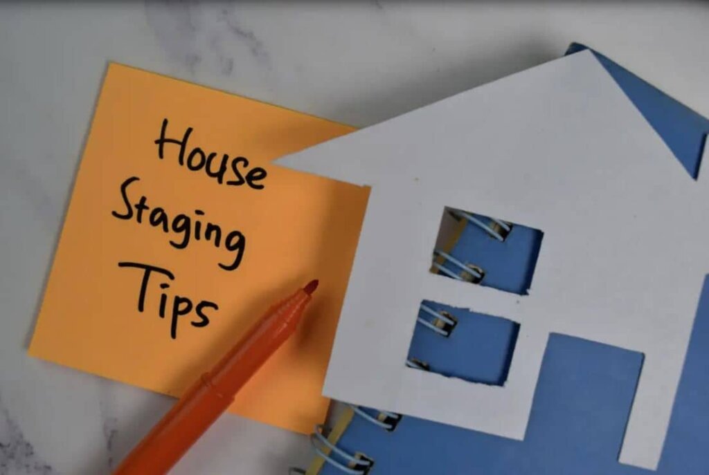 5 HOME STAGING TIPS TO SELL YOUR HOUSE FAST IN ARKANSAS