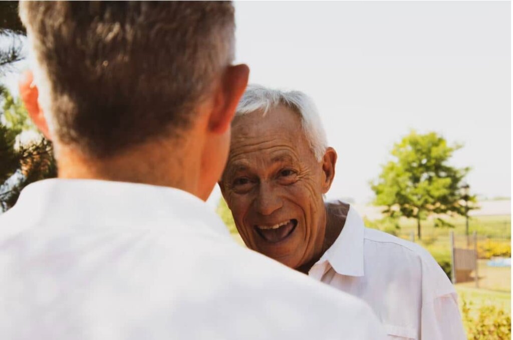 5 Tips for Selling Your Elderly Parent’s House