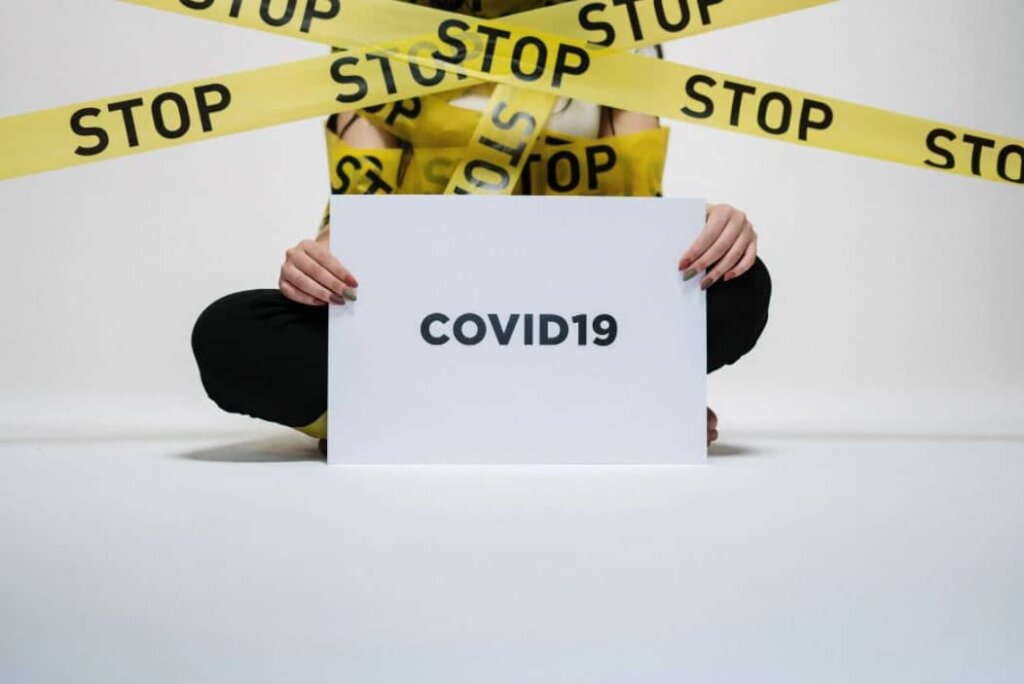 Tips for Selling Your Arkansas House During The Coronavirus Pandemic