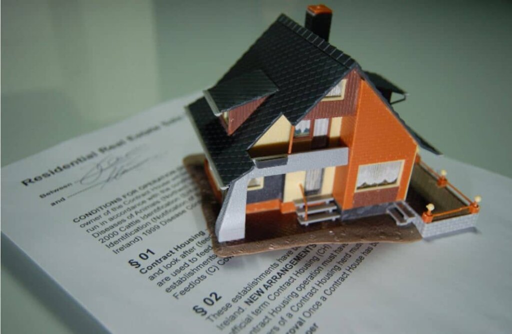 How to do a Short Sale of Your house
