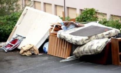 What if I need to evict a tenant?