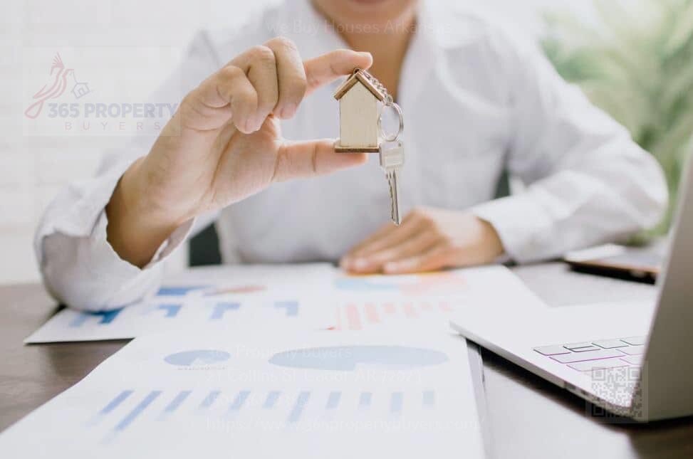 Alternatives to Listing Your Home in Arkansas: Explained