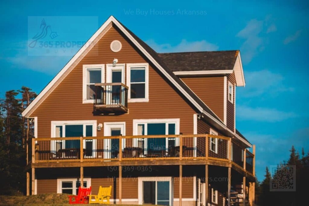 How To Sell Your Home for the Right Price This Summer in Arkansas