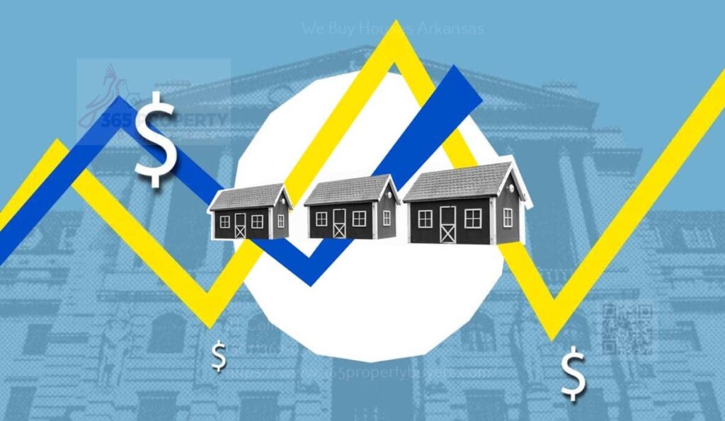 WHAT IS A HOME'S MARKET VALUE VS ASSESSED VALUE?
