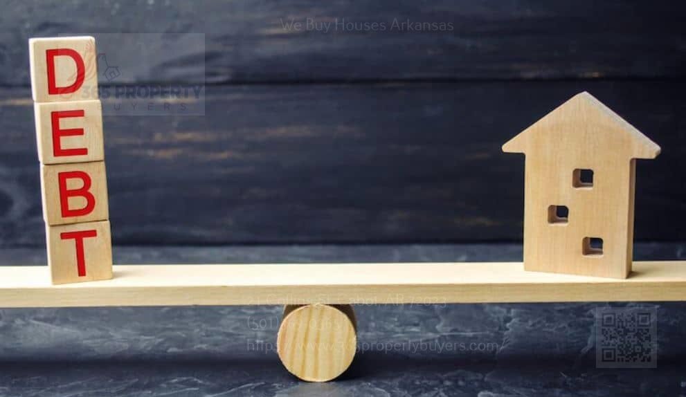 What is a Lien and Can You Sell a House With a Lien?