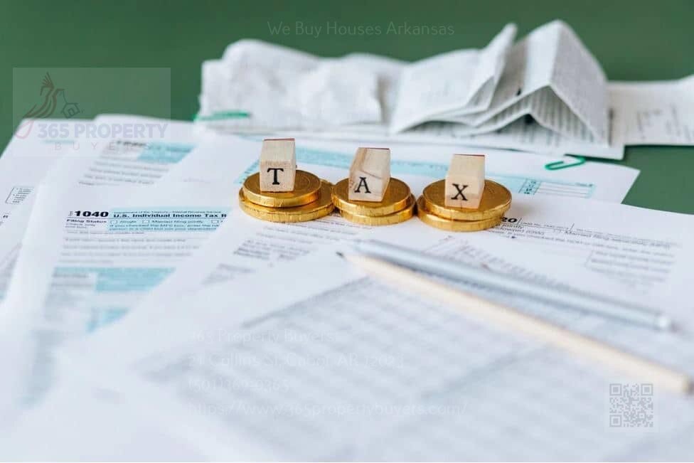 Avoiding Capital Gains Tax on Real Estate