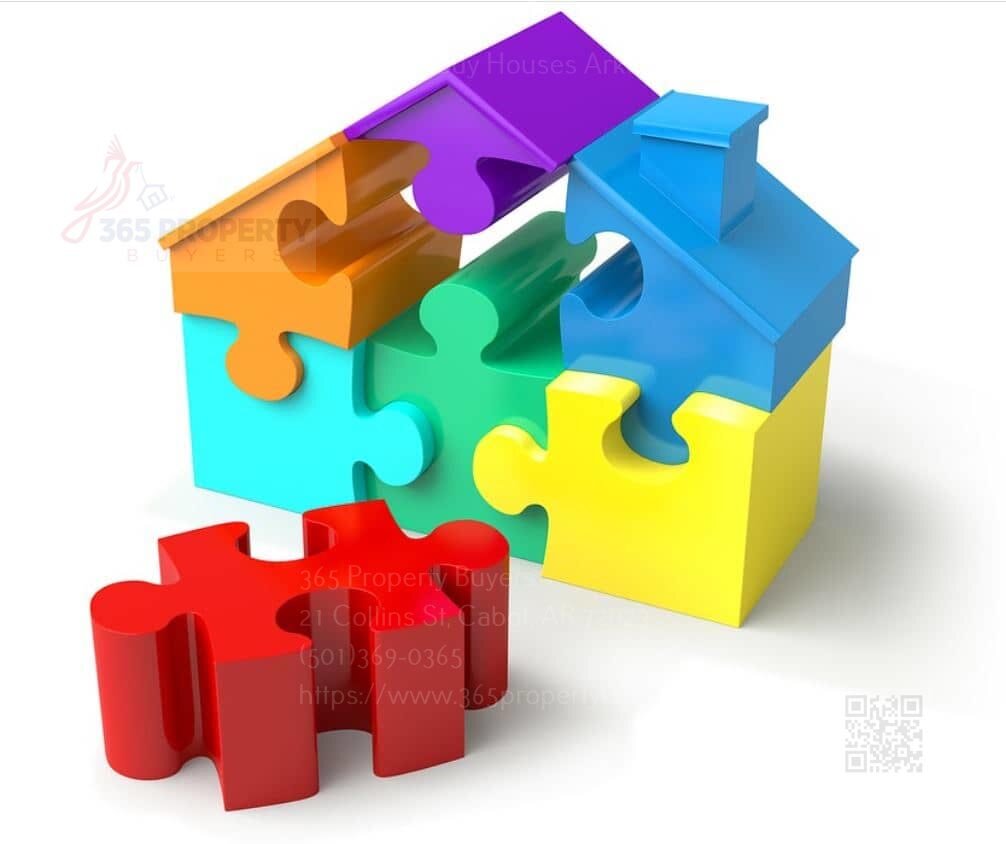 Downsizing Your House Without Any Clean-Up In Arkansas