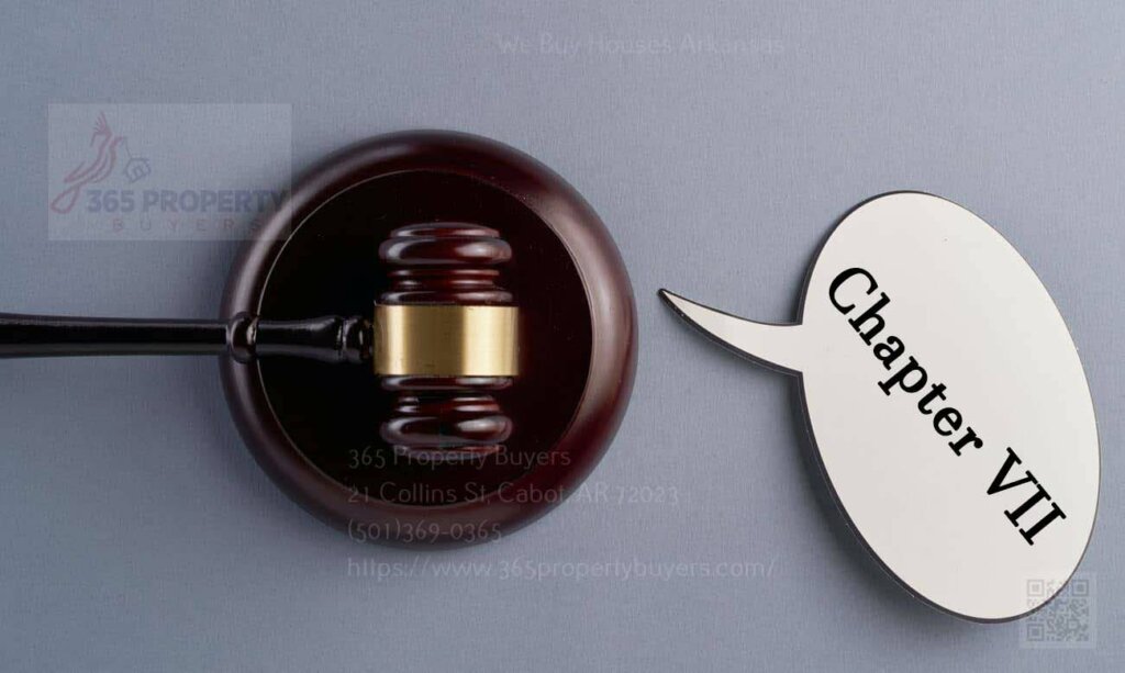 How Much Equity Can I Have In My Home and Still File Chapter 7