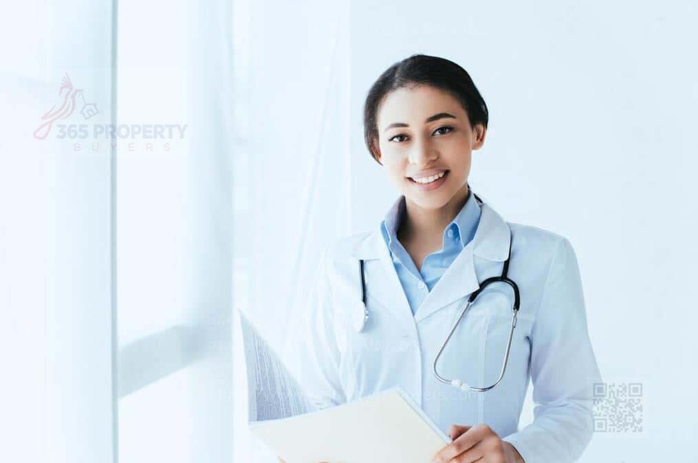 How To Get A Hospital Lien Removed