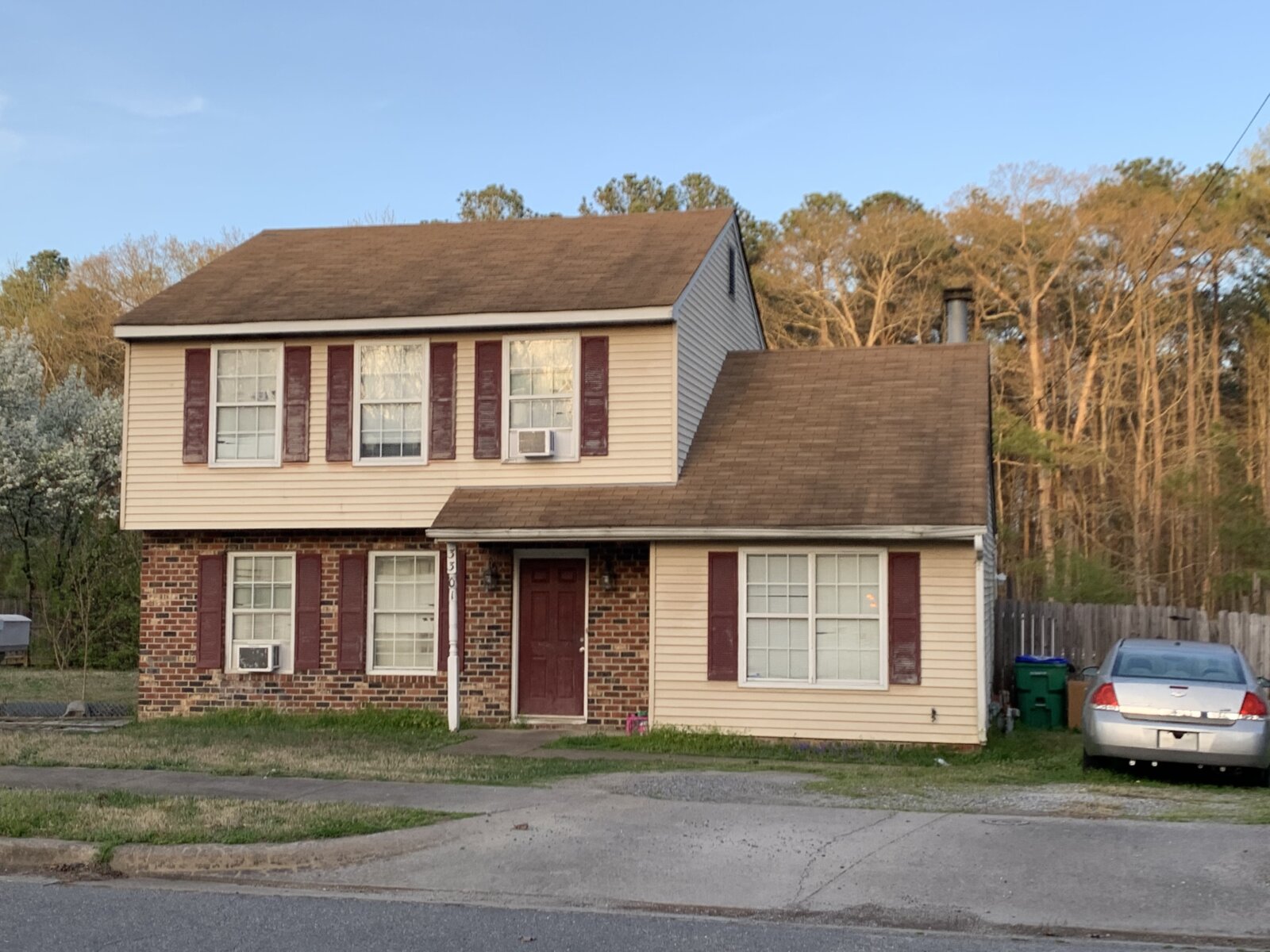 Sell My House Fast Richmond Virginia We buy houses in Richmond