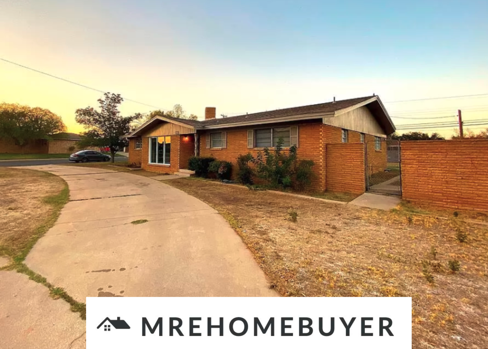 Sell My House Fast For Cash In Midland Odessa TX. We Buy Houses In