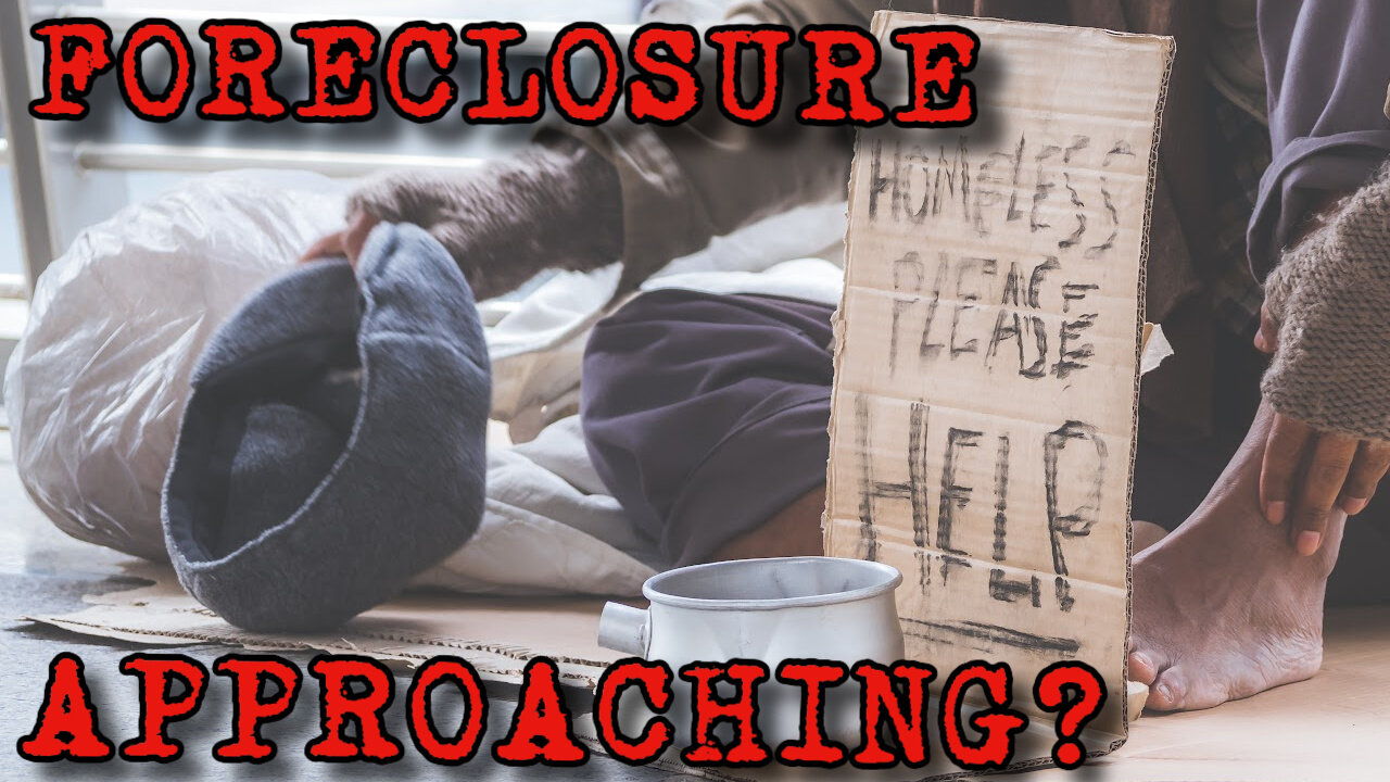 How to Stay in My Home After Foreclosure in Dallas