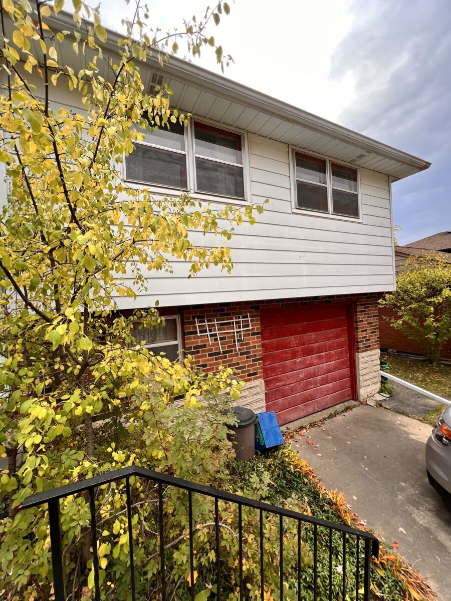 Sidesplit Duplex + ADU Potential in KW The Jania Group