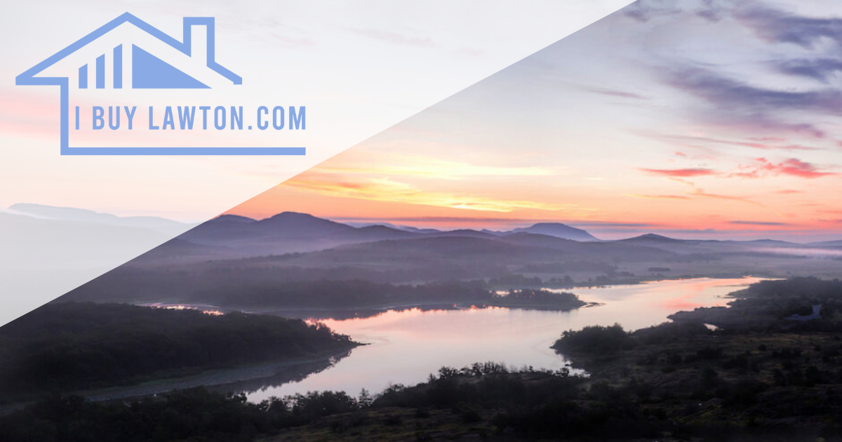 Sell My House Fast Lawton Oklahoma We buy houses in Lawton DHS