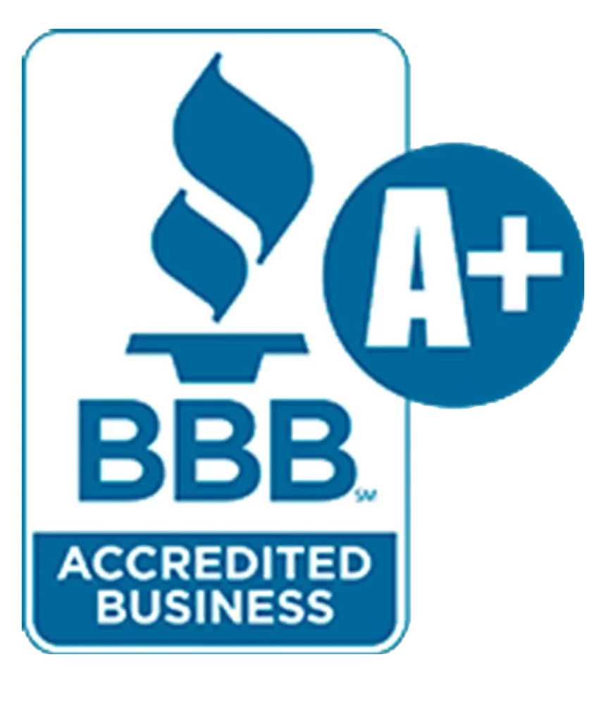 BBB A+ accredited business Yellowhammer Home Buyers Athens Alabama
