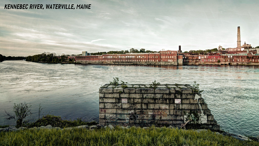 Sell My Mobile Home in Waterville Maine