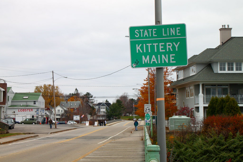 Sell My Mobile Home in Kittery Maine
