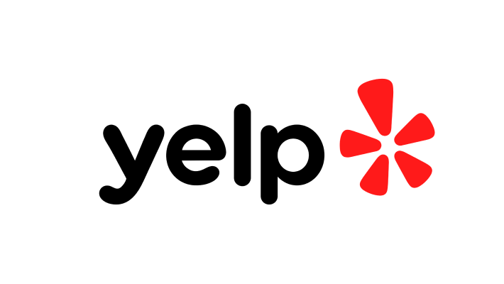 Yelp review icon