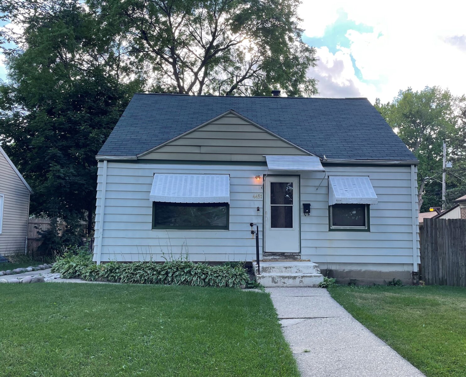 Homes We Bought 414 HomeBuyers