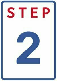 Investment Property Arkansas Step 2