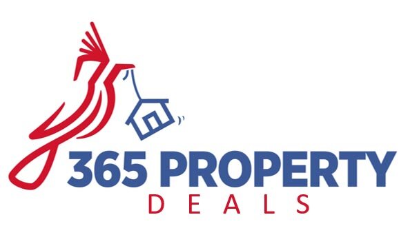 Investment Property Pine Bluff AR 365 Property Deals Logo