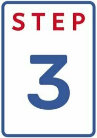 Investment Property Austin AR Step 3