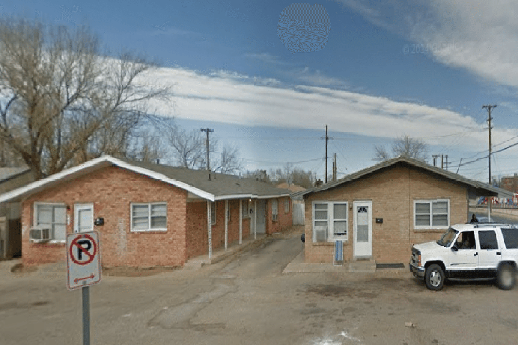 (141184) Great 4Plex Priced to Sell, Lubbock, TX Signature Landmark